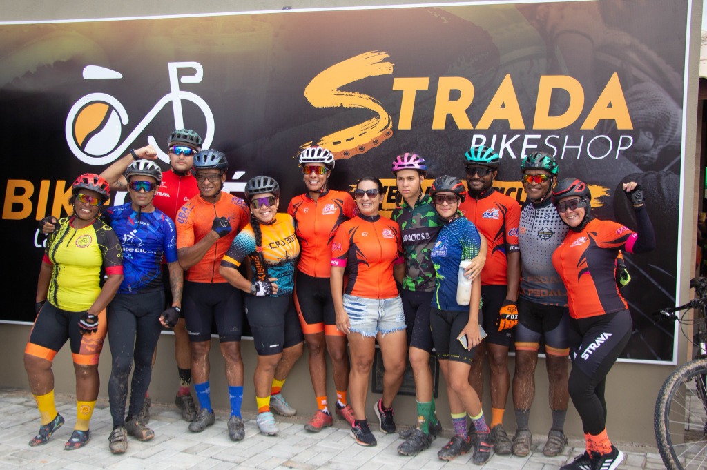 Eventos Strada